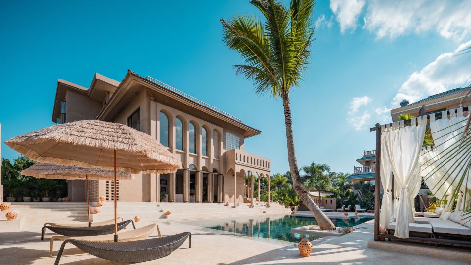 SIWAH VILLA