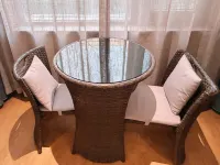 Lushan Hotel (Sanmenxia Liufeng Road)