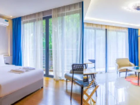 Harmony Hotel Kampala Hotels in Kampala