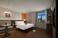 錦鴻四季飯店（惠州經濟職業技術學院店）