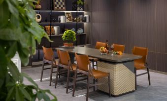 JinHongFour-Seasons Hotel