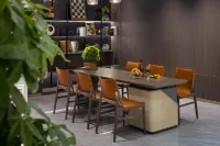 錦鴻四季飯店（惠州經濟職業技術學院店）