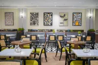 UrCove by Hyatt Xuchang Angel City - sarapan