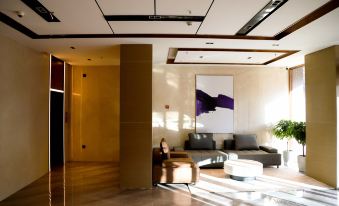 EZZI Hotel (Taiyuan Fuxijie)