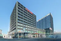 Orange Hotel (Changchun Convention and Exhibition Center Motian Vitality City) Hotels in International Convention Center/TEDA Stadium