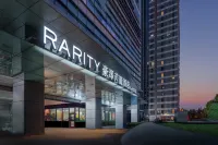 Holz Rarity Hotel Các khách sạn gần Viceroy of Three Northeast Provinces