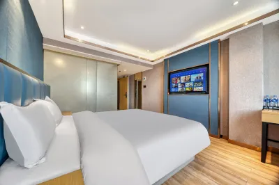 Jiayi Hotel Yongzhou