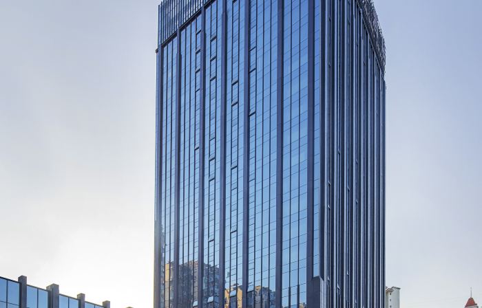 โรงแรมเฉียนจง