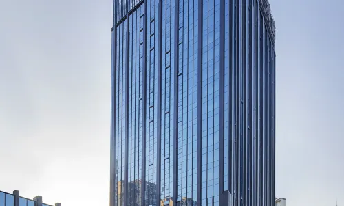 Qianzhong Hotel