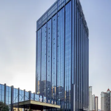 Qianzhong Hotel