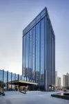 Qianzhong Hotel - Wifi