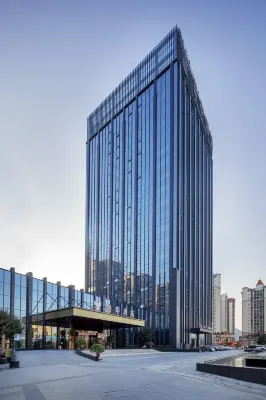 Qianzhong Hotel فنادق في ده جيانغ