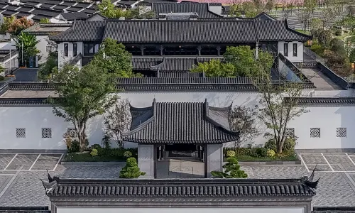 Ningbo Zizhangtai Hotel