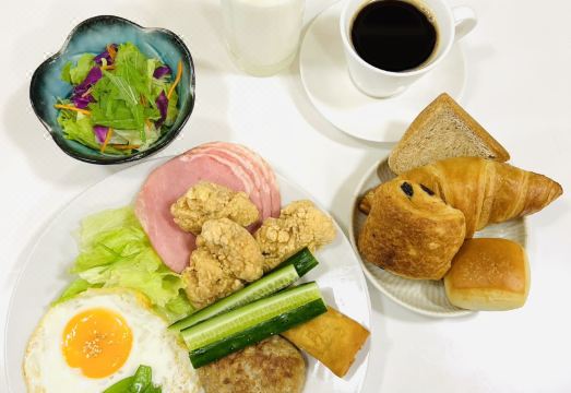 2. 아노 호텔 아사..