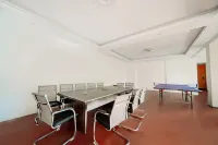 雲之尚雲連鎖尚億精品飯店