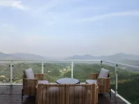 Juanniaoguichao · Luyunnami Time Camp (Zhaijishan)