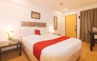 RedDoorz @ City Stay Inns Marilao Hotel di Marilao