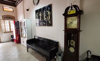 Old Penang Heritage Inn