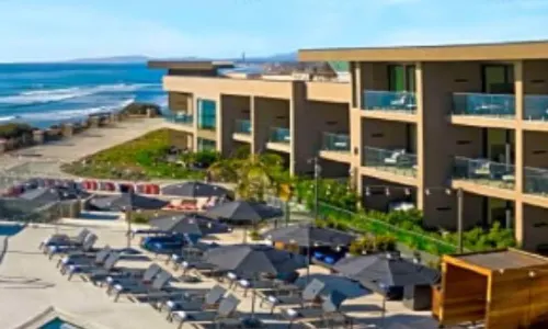 Alila Marea Beach Resort Encinitas