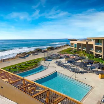 Alila Marea Beach Resort Encinitas