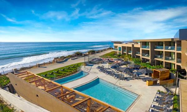 Alila Marea Beach Resort Encinitas