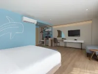بي بارك هوتل باتايا Hotels near متحف فنون بوتيل