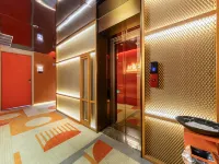 Chaocheng (Chaozhou Ancient City Paifang Street) Hotel dekat Chaozhou Arch Street