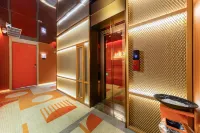 潮橙居（潮州廣濟橋牌坊街店） 潮州涵碧樓附近的飯店