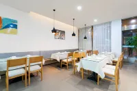 Chengman Tangchi Hotel - Desayuno