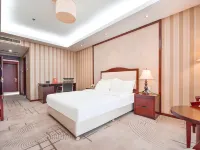 HongYi Bayshore Hotel Hotels near Shenbei