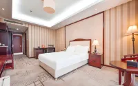 HongYi Bayshore Hotel Hôtels à : Shenyang