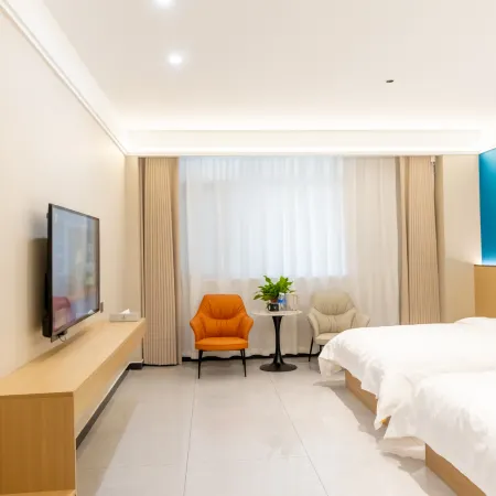 Xiyue Smart Hotel