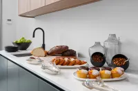Veriu Macquarie Park Các khách sạn ở Macquarie Park