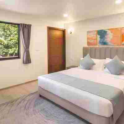 ハイビスカス スイーツ アンド レジデンシズ Rooms