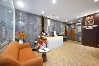Yoyo Airport Saigon Hotel Hotel a Ho Chi Minh