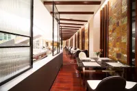 WYNDHAM GARDEN QIANJIANG DOWNTOWN - พร้อมอาหารเช้า