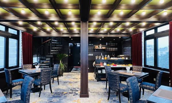 Bay Luxury Fortune Grand Hotel
