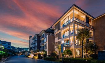 Tengchong xixi Hot Spring Homestay