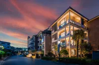 Tengchong xixi Hot Spring Homestay
