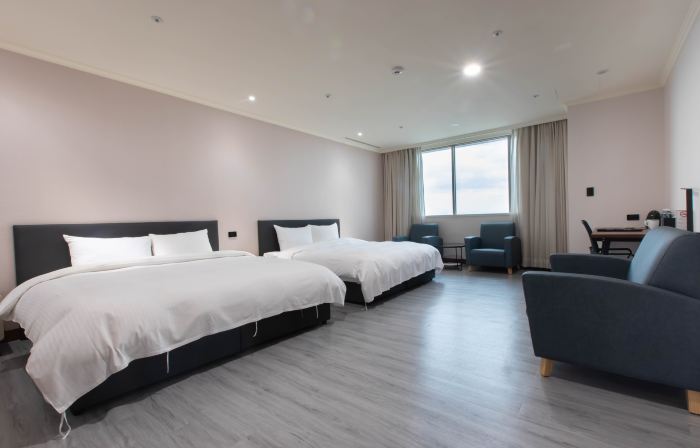 Xinshe Hotel (Chungli Branch)