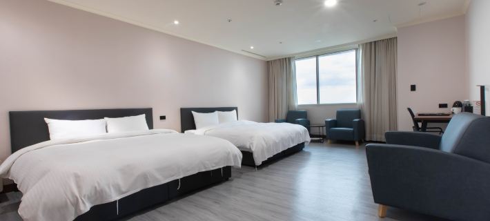 Xinshe Hotel (Chungli Branch) Hoteles en Taoyuan