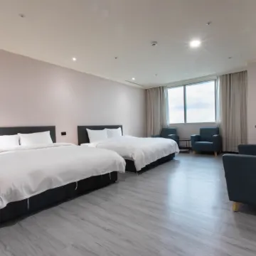 Xinshe Hotel (Chungli Branch) Hotels near Chung Yuan Christian University