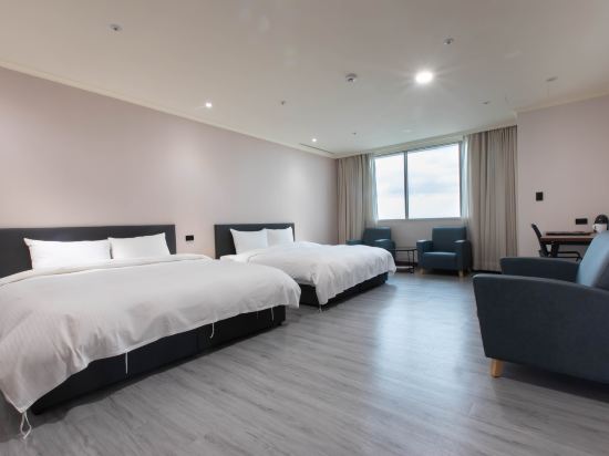 Xinshe Hotel (Chungli Branch)