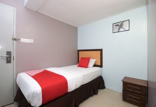 Hotel O Hotel Oriental 이미지