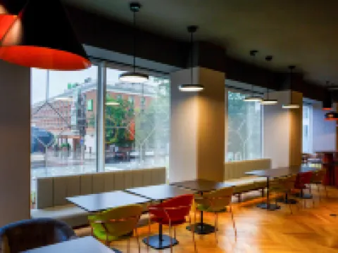 メルキュール ガラティ セントラム ガラツのホテル