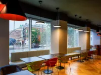 Mercure Galati Centrum Hotels in Galati