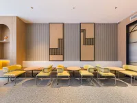 IU Hotel (Lingqiu Tanghe Longyuan Branch) - petit déjeuner