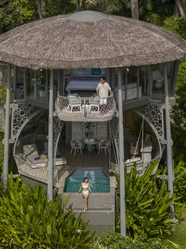 รูปภาพของทรีเฮาส์ วิลล่าส์ เกาะยาว - สำหรับผู้ใหญ่เท่านั้น