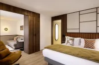 Hotel 56 Hotels in Begles
