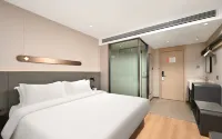 錦江之星酒店（黃山風景區南大門逍遙溪換乘中心店） - 2星級